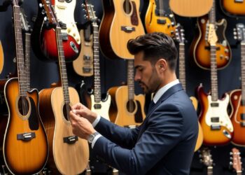 salespeople need music lessons