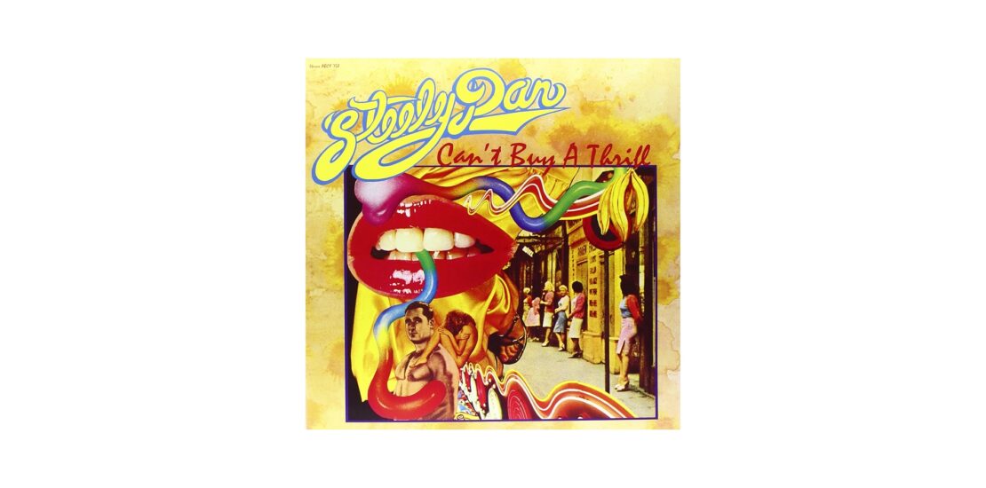 Scarred for Life in Sales – sales lessons from Steely Dan, George Benson and a quadruple bypass