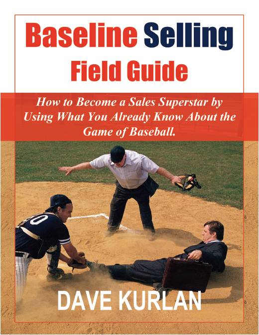 Baseline Selling Field Guide