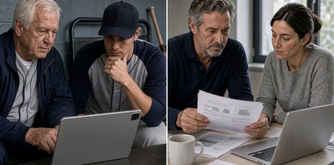 the sales version of baseball's instant replay for salespeople