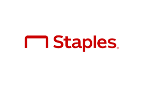 Staples